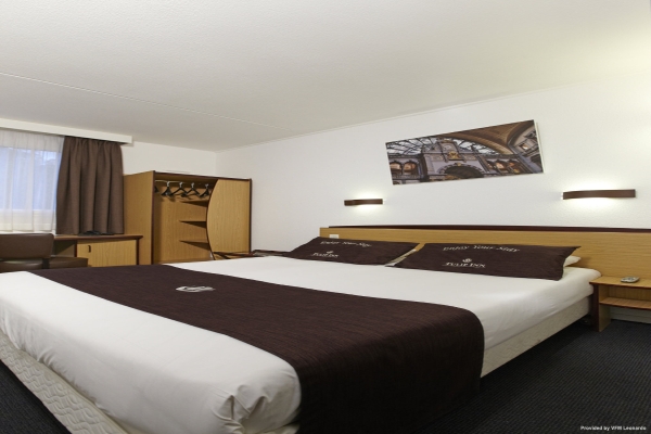 Tulip Inn Antwerpen